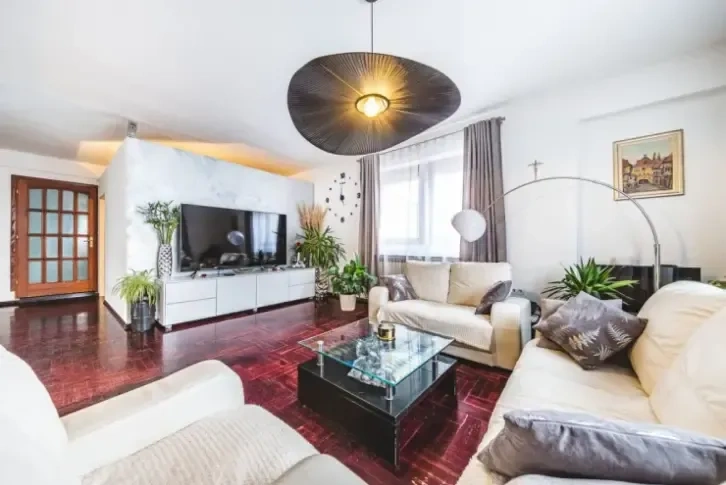 Apartment in the prestigious area of Stenjevec, Zagreb