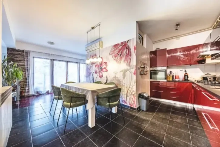 Apartment in the prestigious area of Stenjevec, Zagreb