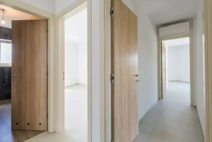 Apartment nahe dem Meer in Porec, Istrien