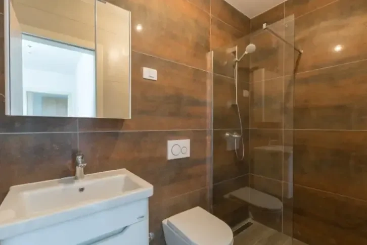 Apartment nahe dem Meer in Porec, Istrien