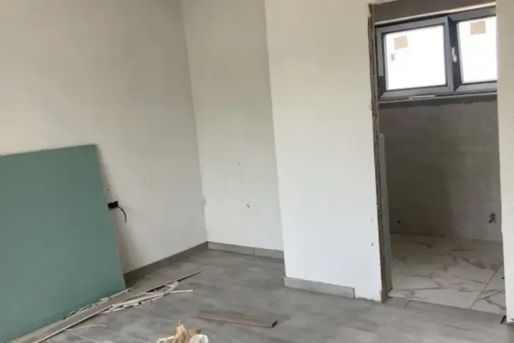 Villa with terrace and pool in Zaronit, Croatia