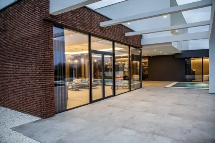 Villa 460 meters from the sea in Istria