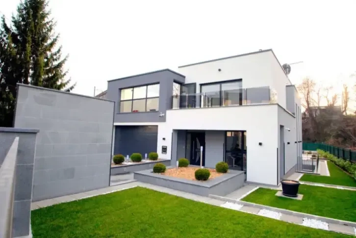 Villa in the prestigious area of Maksimir, Zagreb