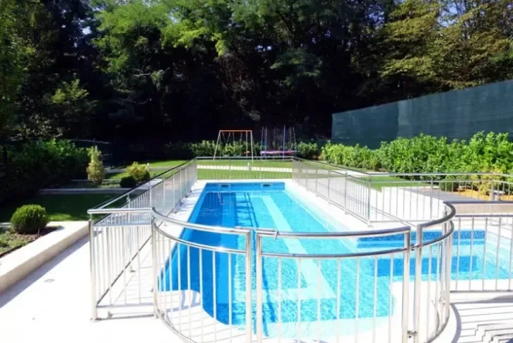 Villa in the prestigious area of Maksimir, Zagreb