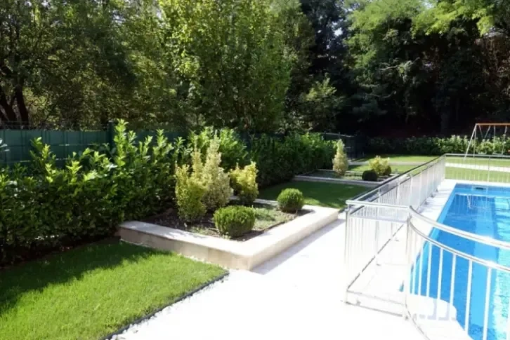 Villa in the prestigious area of Maksimir, Zagreb