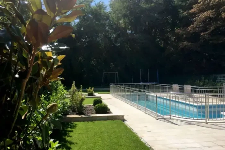 Villa in the prestigious area of Maksimir, Zagreb