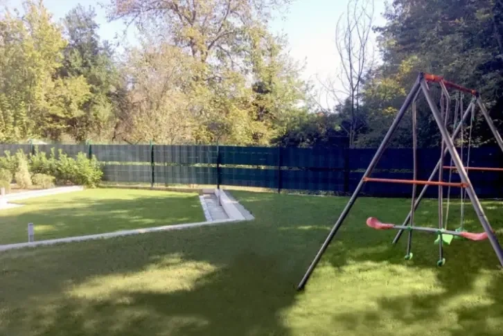 Villa in the prestigious area of Maksimir, Zagreb