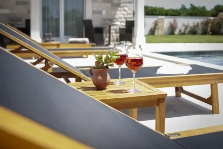 Villa dans un quartier calme pour 780 000 € en Croatie ✅ VelesClub Int.