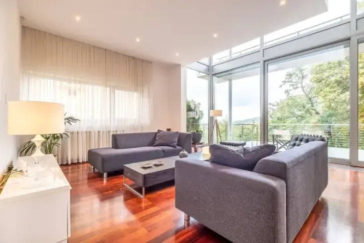 Villa en una zona prestigiosa de Six ne, Zagreb