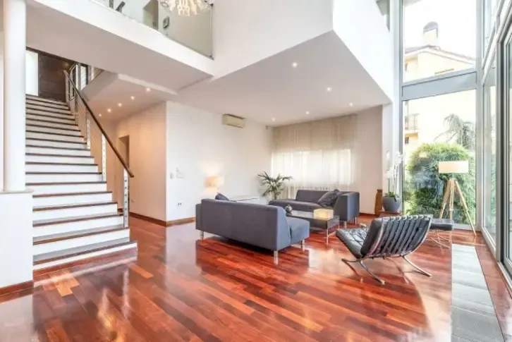 Villa en una zona prestigiosa de Six ne, Zagreb