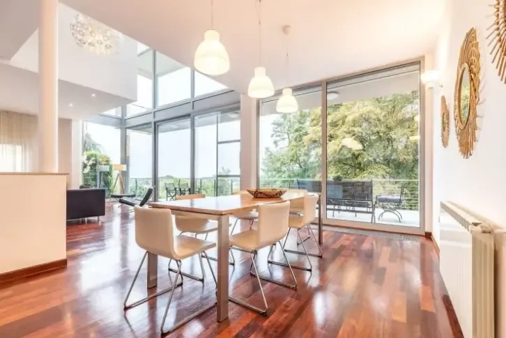 Villa en una zona prestigiosa de Six ne, Zagreb