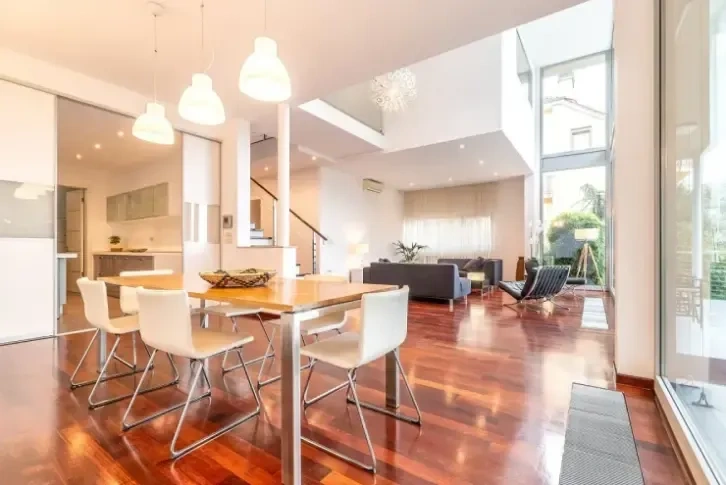 Villa en una zona prestigiosa de Six ne, Zagreb