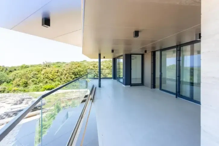 Apartment on the second line from the sea in Zadar, Croatia