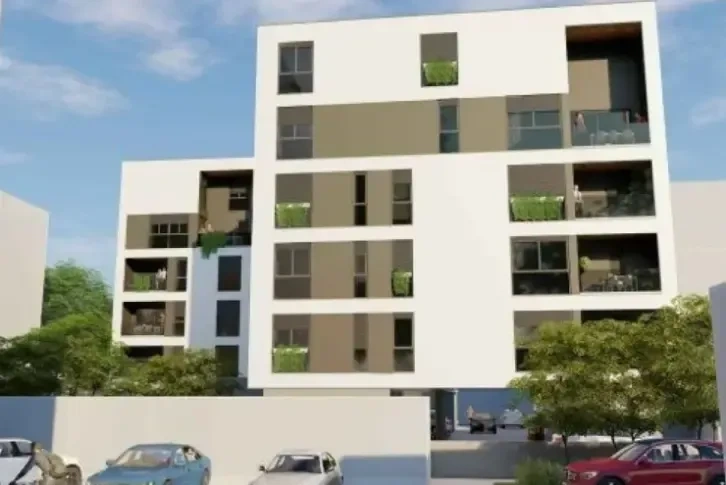 شقة بمستويين في قلب إستريا، كرواتيا