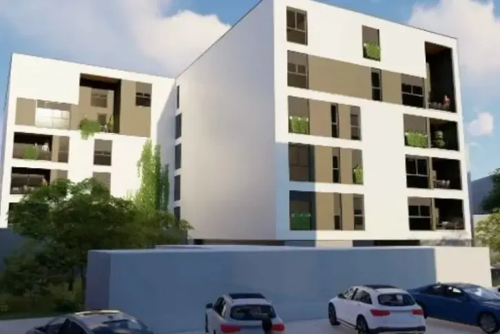 شقة بمستويين في قلب إستريا، كرواتيا