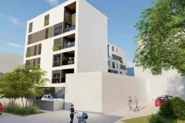 شقة بمستويين في قلب إستريا، كرواتيا