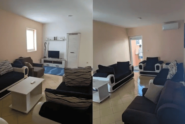 Купите квартиру в Била за 180 тыс. € ✅ жилье в Черногории