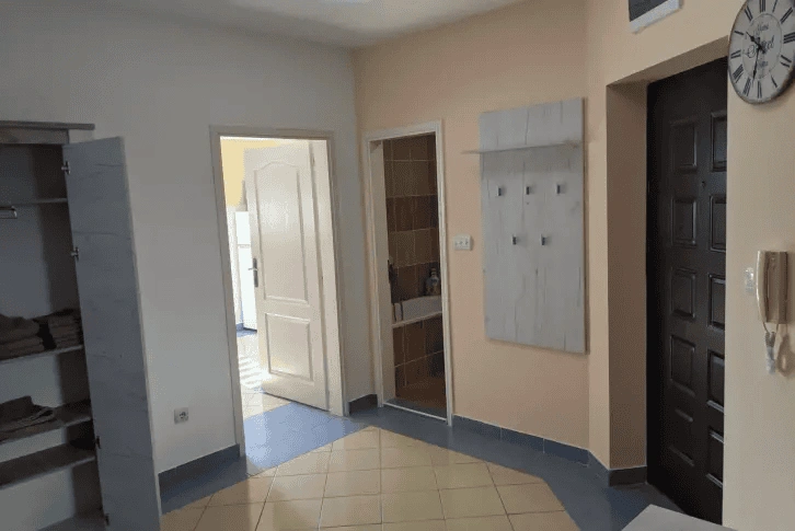 Купите квартиру в Била за 180 тыс. € ✅ жилье в Черногории