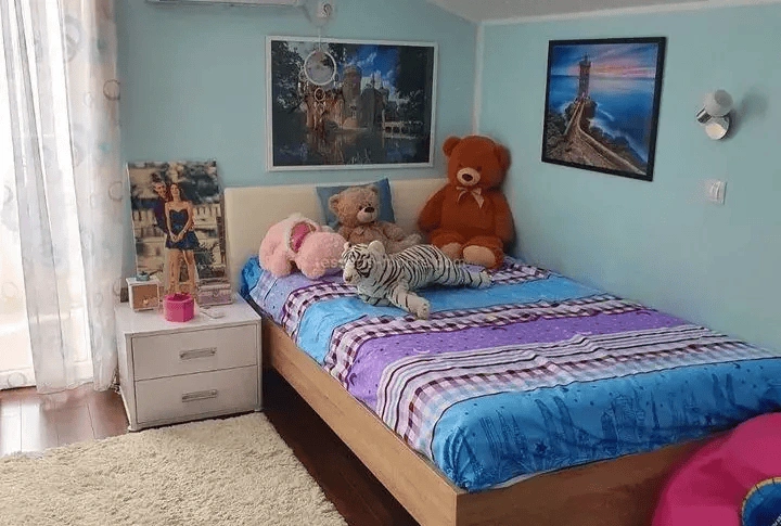 فيلا spacious بمساحة 230 م2 قريبة من البحر في هيرسيغ نovi