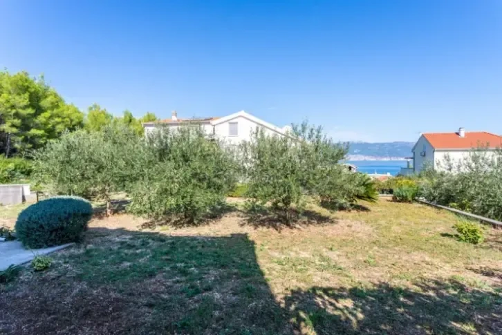 ویلا 7+1 در چیوو 400 متر از ساحل