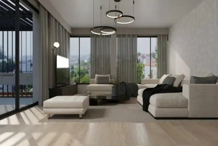 Apartamento en un nuevo edificio premium en una zona prestigiosa de Zagreb - 580.000 €