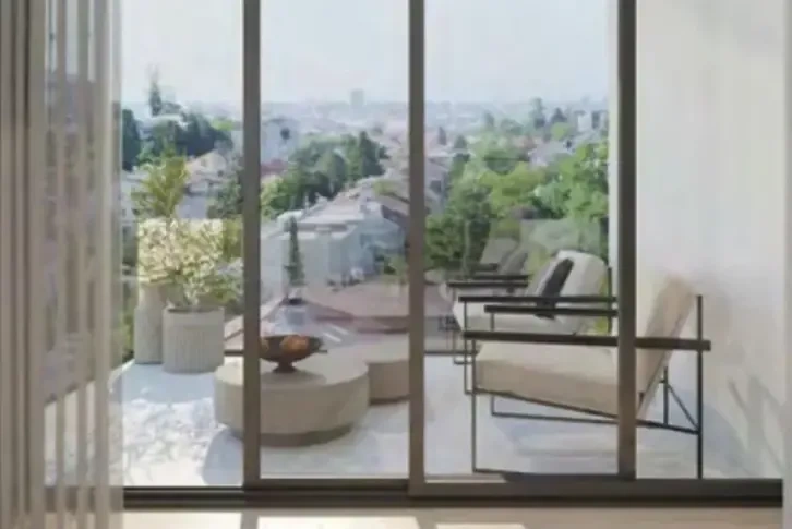 Apartamento en un nuevo edificio premium en una zona prestigiosa de Zagreb - 580.000 €