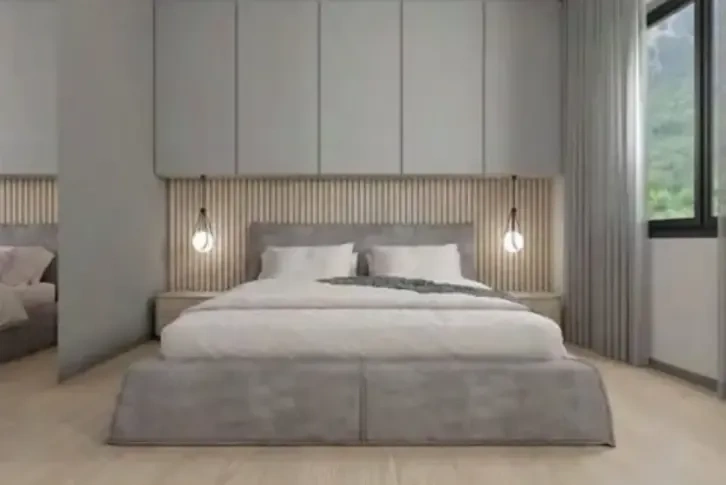 Apartamento en un nuevo edificio premium en una zona prestigiosa de Zagreb - 580.000 €