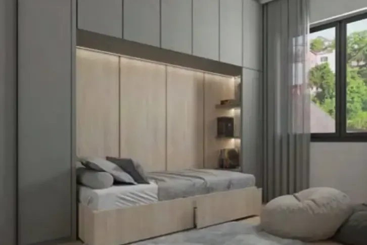 Apartamento en un nuevo edificio premium en una zona prestigiosa de Zagreb - 580.000 €