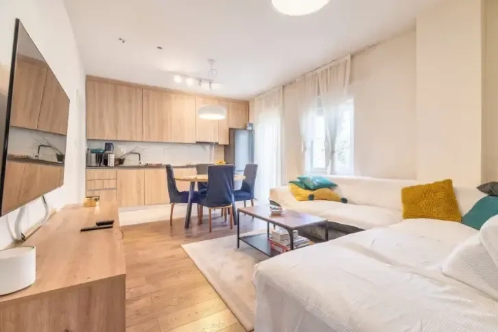 Villa in the prestigious area of Maksimir, Zagreb