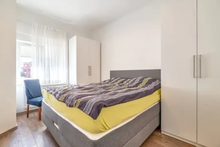 Villa in the prestigious area of Maksimir, Zagreb