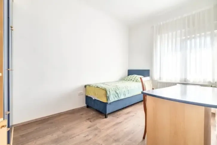 Villa in the prestigious area of Maksimir, Zagreb