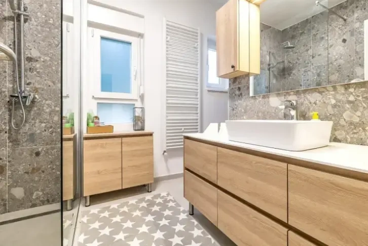 Villa in the prestigious area of Maksimir, Zagreb