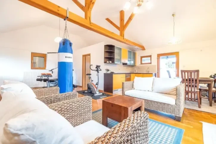 #OСr 20-172 Villa with panoramic views in a prestigious area of Zagreb