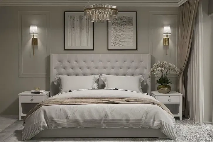 180 m2 apartment with sea view in Seaside Plaza, Monaco