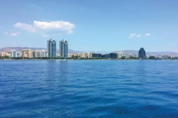 Stilvolle 223 m2 Wohnung in Nikosia