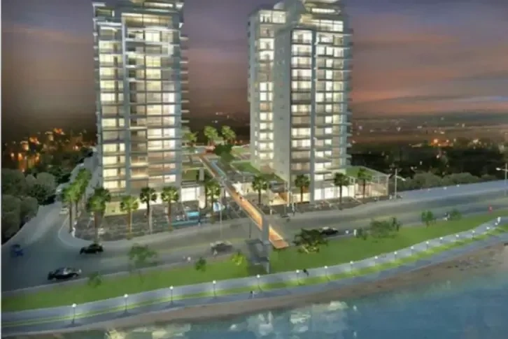 Appartement élégant de 223 m2 à Nicosie