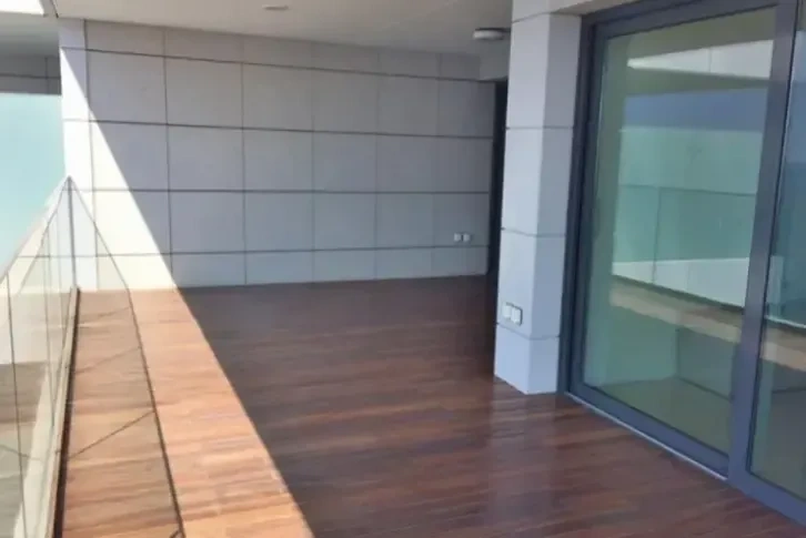 Appartement élégant de 223 m2 à Nicosie