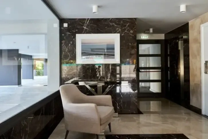 بنتهاوس مكون من 3 غرف نوم بمساحة 226 م2 في نيقوسيا