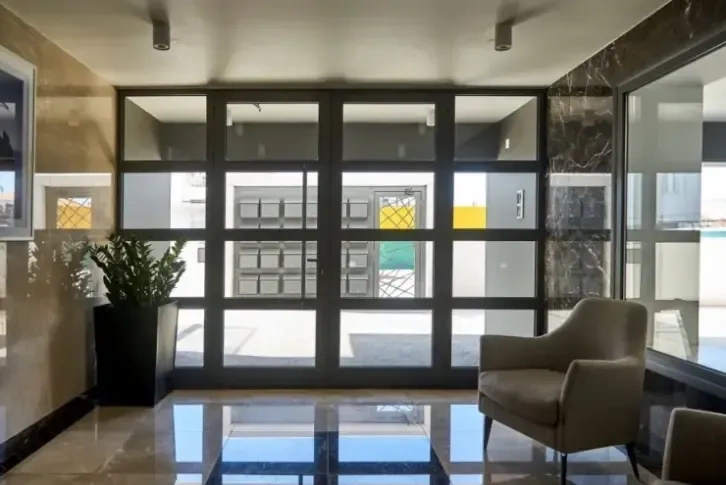 بنتهاوس مكون من 3 غرف نوم بمساحة 226 م2 في نيقوسيا