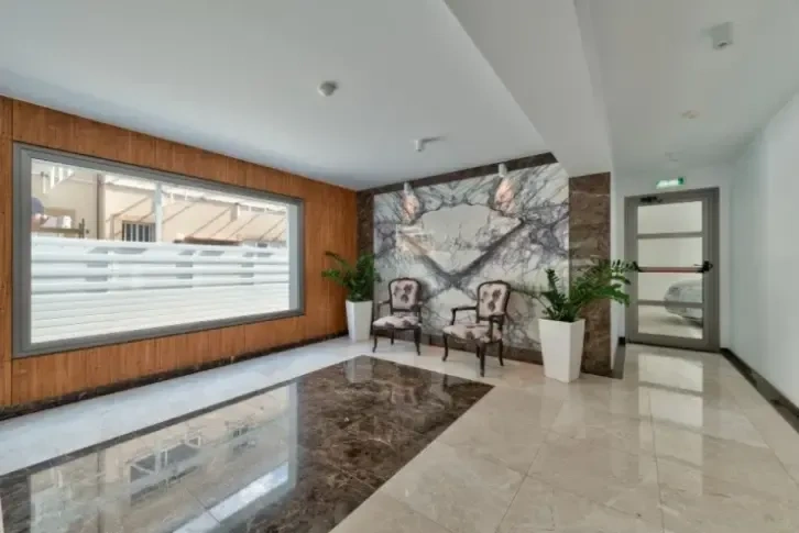 Kaufen Sie eine Wohnung in Nikosia für 1350k € ✅ Wohnen auf Zypern