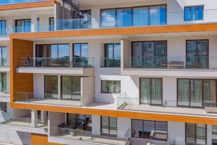 Kaufen Sie eine Wohnung in Nikosia für 1350k € ✅ Wohnen auf Zypern