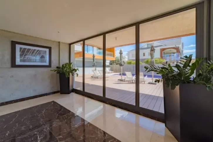 Kaufen Sie eine Wohnung in Nikosia für 1350k € ✅ Wohnen auf Zypern