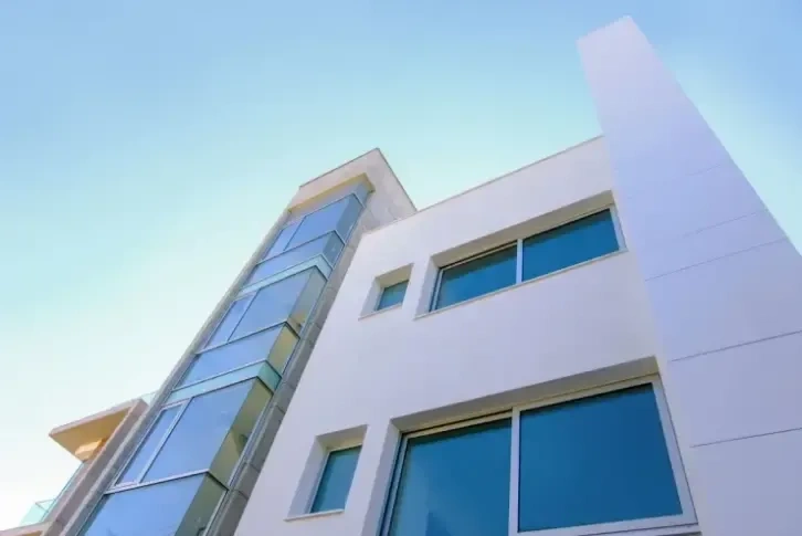 Moderno appartamento 154 m2 a Nicosia