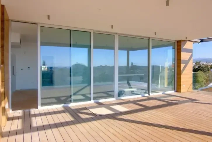 Moderno appartamento 154 m2 a Nicosia