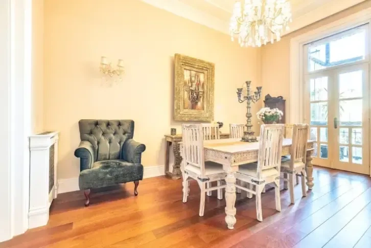 Apartment in the center of Zagreb