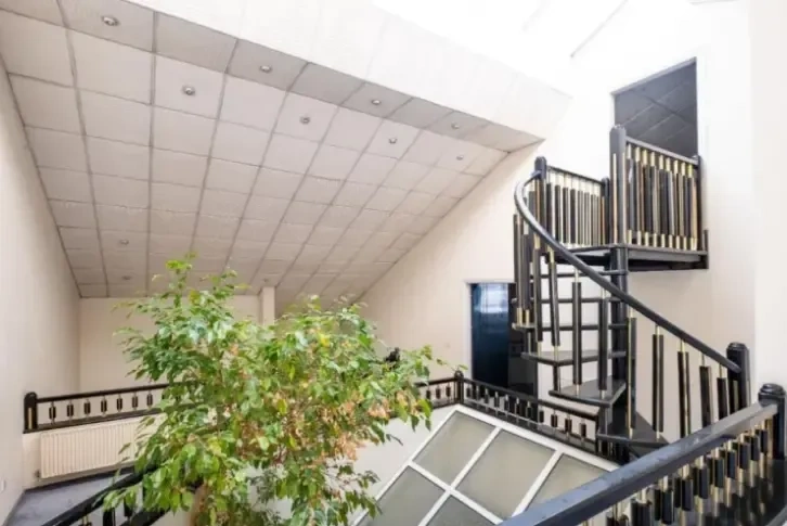 كوخ من طابق واحد 4+1 في منطقة نيقوسيا