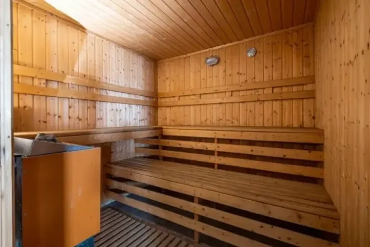 كوخ من طابق واحد 4+1 في منطقة نيقوسيا