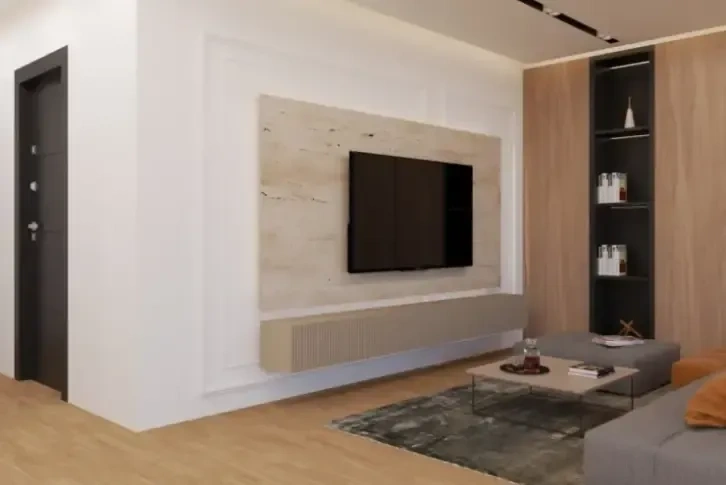 Apartment in a new complex on Heinzelova street, Zagreb