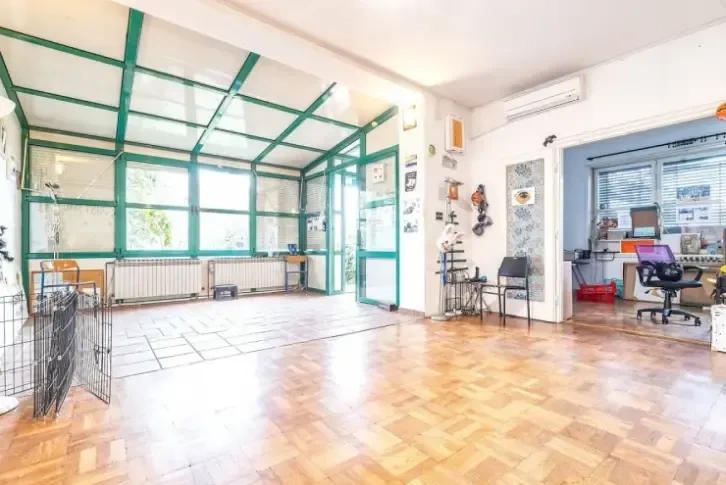 Villa in the prestigious area of Galata, Zagreb