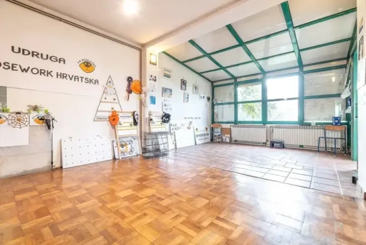 Villa in the prestigious area of Galata, Zagreb